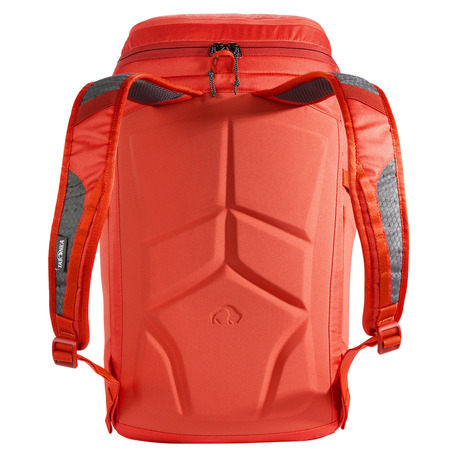 Mochila Tatonka City Pack 22 Naranja