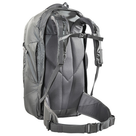 Mochila Tatonka Great Escape 50 + 10 Gris