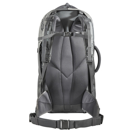 Mochila Tatonka Great Escape 50 + 10 Gris