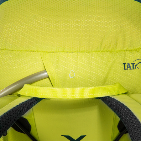 Mochila Tatonka Storm 25 Amarillo