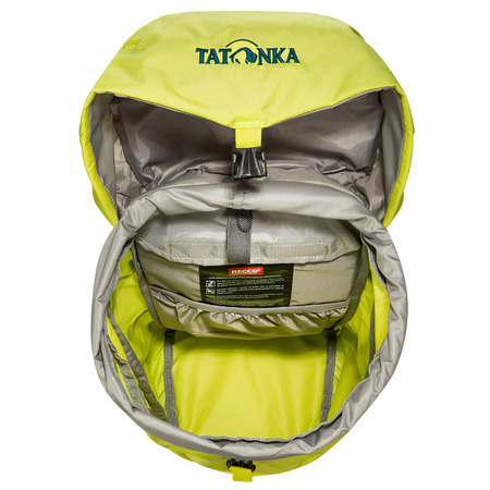 Mochila Tatonka Storm 25 Amarillo