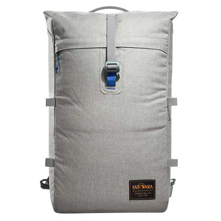 Mochila Tatonka Traveller Pack 25 Gris