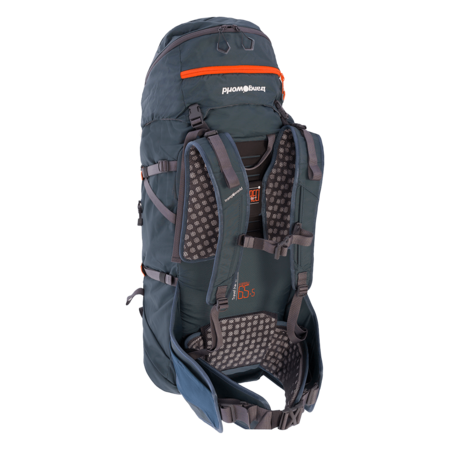 Mochila Trangoworld Faraw 65 120