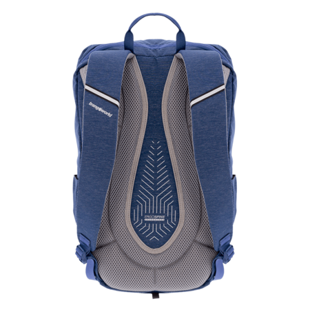 Mochila Trangoworld Iqu 18 H Azul