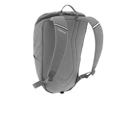 Mochila Trangoworld Iqu 18 H Gris antracita