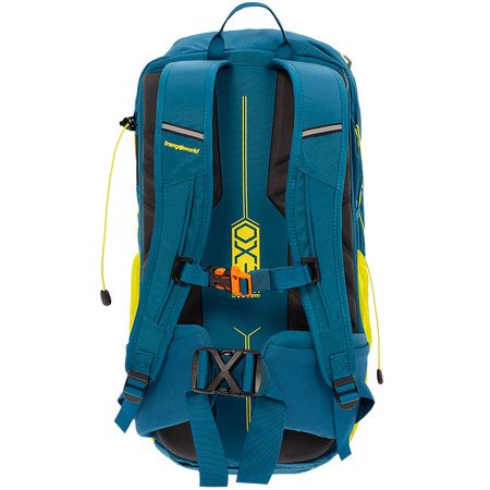 Mochila Trangoworld Jethi 25 320