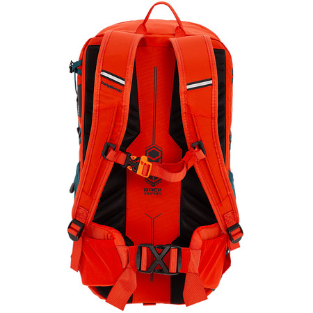 Mochila Trangoworld Jethi 25 340