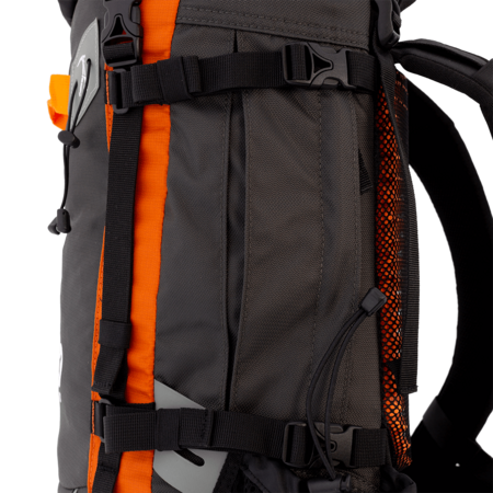 Mochila Trangoworld Mezak 25 13A U