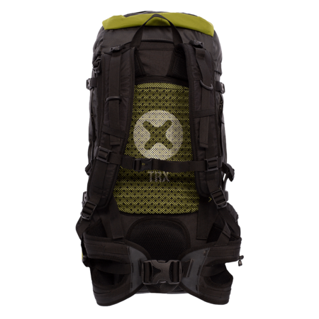 Mochila Trangoworld Mezak 45 134