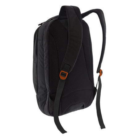 Mochila Trangoworld Moraine 30 DT Naranja