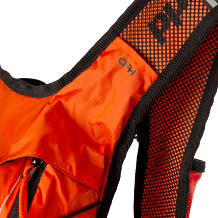 Mochila Trangoworld RX 15 333 U