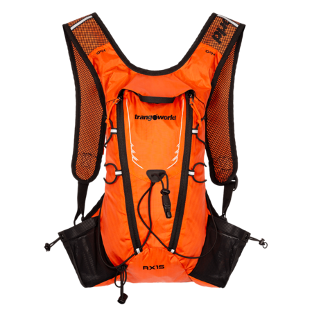 Mochila Trangoworld RX 15 333 U