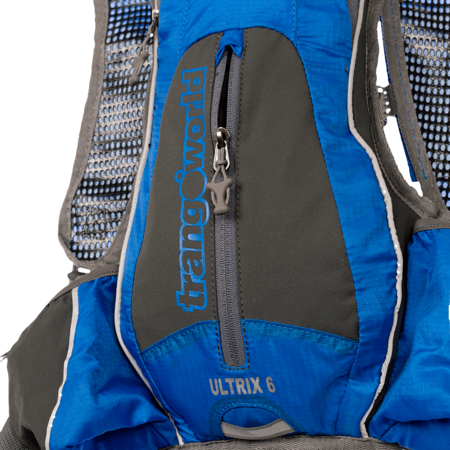 Mochila Trangoworld Ultrix 6 4A5 U