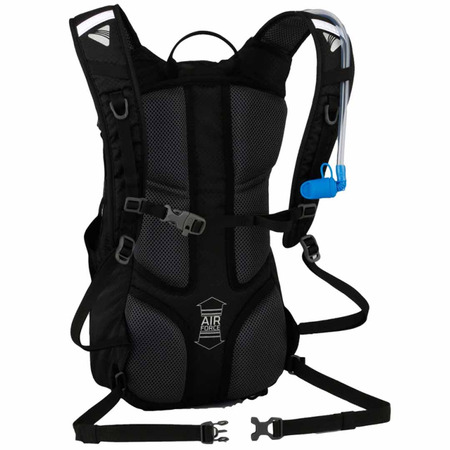 Mochila Vango Rapide 20 Negro