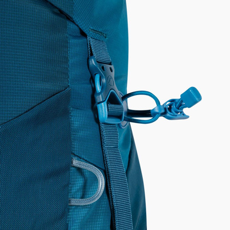 Mochila Lowe Alpine Trek + 45-55 Azul