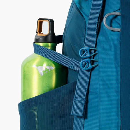 Mochila Lowe Alpine Trek + 45-55 Azul