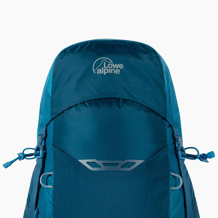 Mochila Lowe Alpine Trek + 45-55 Azul