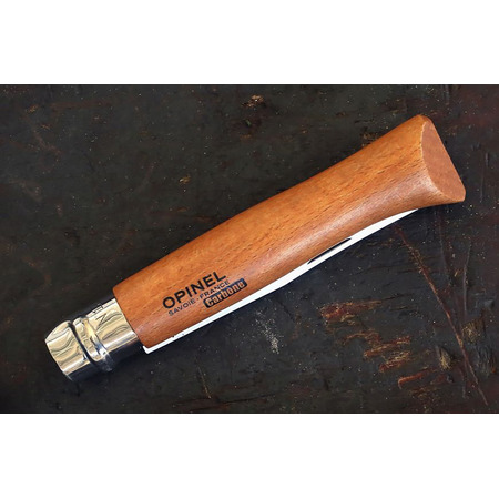 Navaja Opinel Carbono N.12