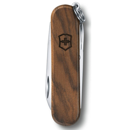 Navaja Victorinox Classic SD Wood