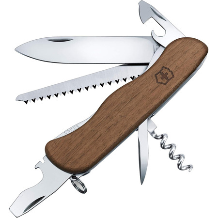 Navaja Victorinox Forester Wood