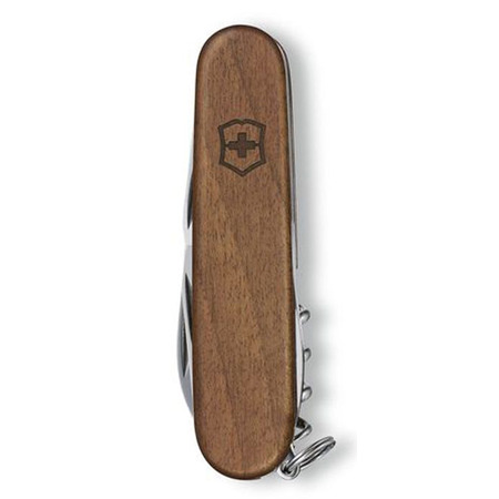 Navaja Victorinox Spartan Wood 10 Usos