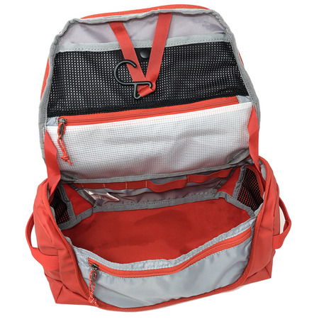 Neceser Marmot Compact Hauler Rojo