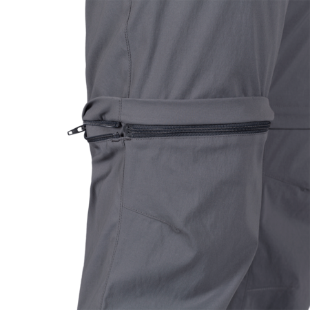 Pantalón desmontable Trangoworld Aroche 120