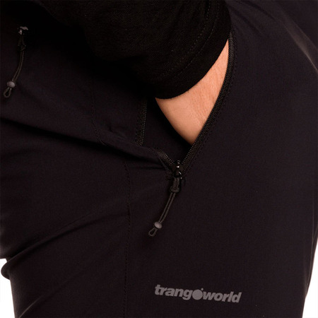 Pantalón Desmontable Trangoworld Aroche SF 110