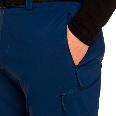 Pantalón Desmontable Trangoworld Aroche SF 120