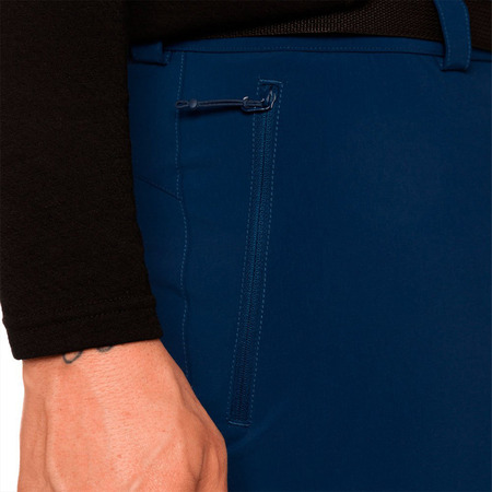 Pantalón Desmontable Trangoworld Aroche SF 120