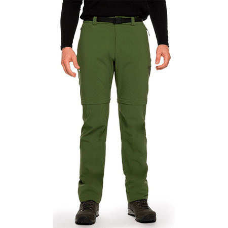 Pantalón Desmontable Trangoworld Aroche SF 130