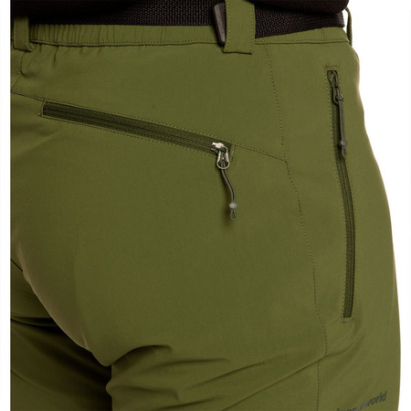 Pantalón Desmontable Trangoworld Aroche SF 130