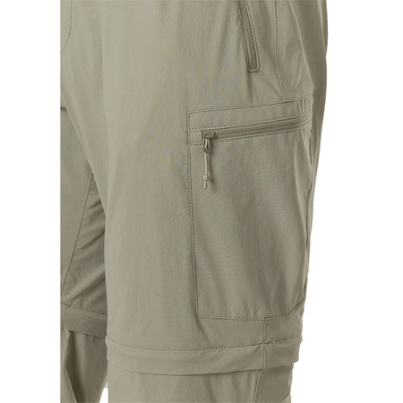 Pantalón Desmontable Trangoworld Aroche SF 180