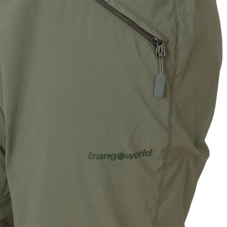 Pantalón desmontable Trangoworld Buhler VN 6D0