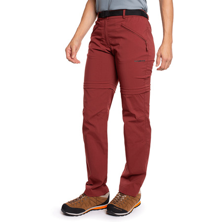 Pantalón desmontable Trangoworld Buhler VN 6E0