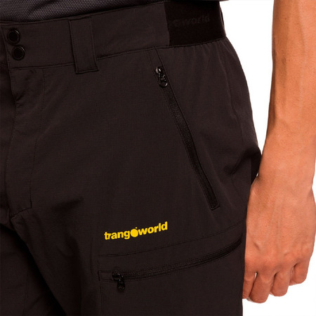 Pantalón Desmontable Trangoworld Palec 310