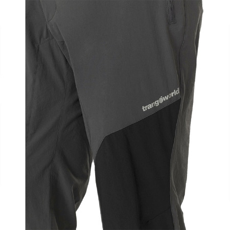 Pantalón Pirata Trangoworld Tanzen SF 251