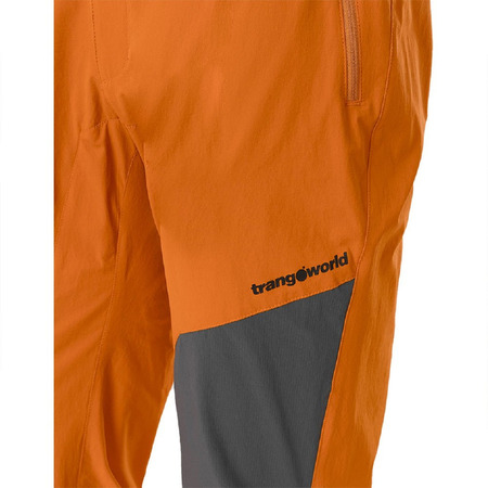 Pantalón Pirata Trangoworld Tanzen SF 2B5