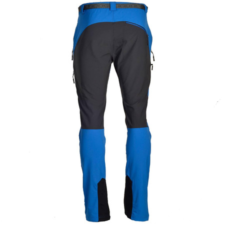 Pantalón Scholler Trangoworld Dufur 1E4