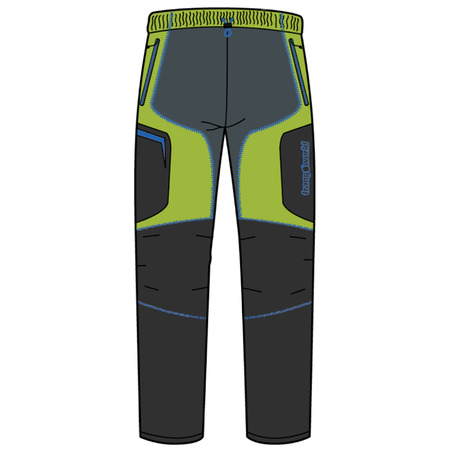 Pantalón Trangoworld Ghawdex SN 6C1