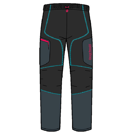 Pantalón Trangoworld Sannat SN 619