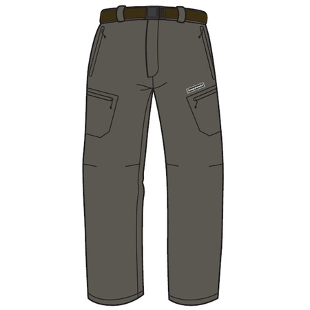 Pantalón Trangoworld Ungar SN 720