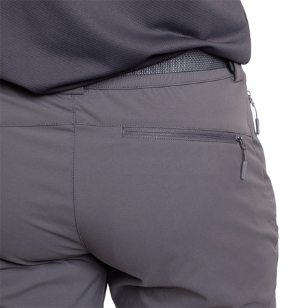 Pantalón Desmontable Trangoworld Aroche VN 680