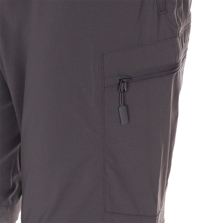 Pantalón Desmontable Trangoworld Aroche VN 680