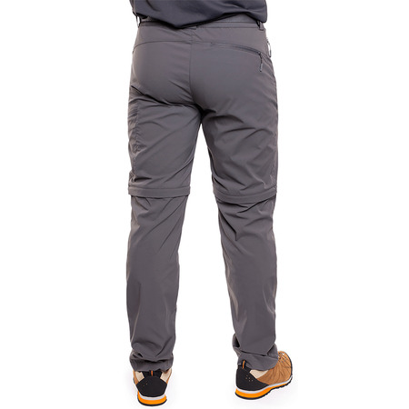 Pantalón Desmontable Trangoworld Aroche VN 680