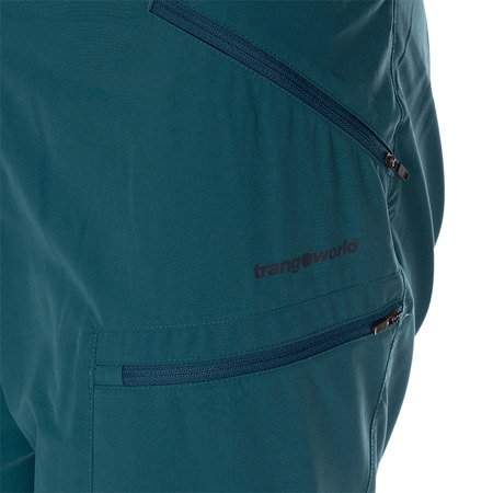 Pantalón Trangoworld desmontable Arpont TH 220