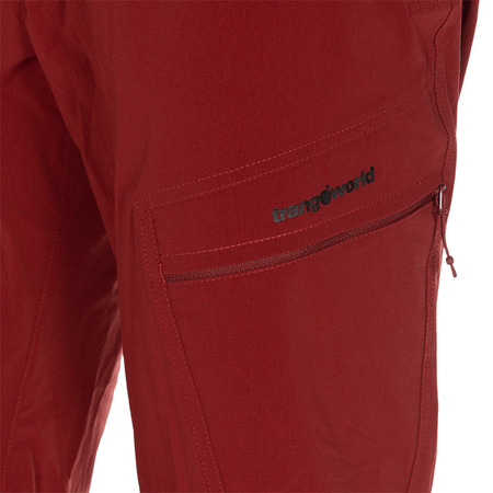 Pantalón Trangoworld Basset TH 1G0