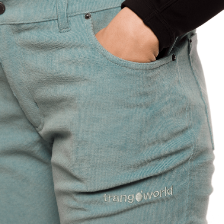 Pantalón Trangoworld Batisielles ST 150