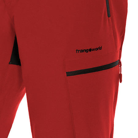 Pantalón Trangoworld Beire 2E1