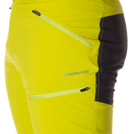 Pantalón Trangoworld Drohmo 171